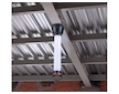 LED lampa - světlo prostorové 360°, 1080lm, nabíjecí