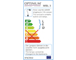 LED pracovní světlo OPTIMUM WBL 3