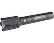 LED svítilna 4000lm COB, zoom, USB nabíjení s powerbankou, 60W COB LED