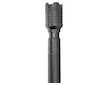 LED svítilna 4000lm COB, zoom, USB nabíjení s powerbankou, 60W COB LED