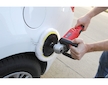 Leštička na auto EXTOL PREMIUM 8892500, 1100W