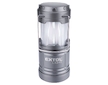 lucerna teleskopická LED, 75lm/plamen