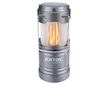 lucerna teleskopická LED, 75lm/plamen