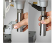 Magnetická vrtačka MB 351