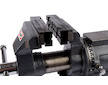 Magnetické čelisti svěráku 100mm