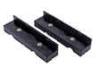 Magnetické čelisti svěráku 125mm