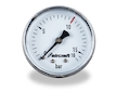 Manometr Ø  50 mm - 1/4