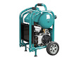 Mobilní kompresor Compact-Air 240/20 OF E