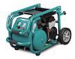 Mobilní kompresor Compact-Air 240/20 OF E