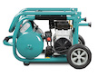 Mobilní kompresor Compact-Air 240/20 OF E