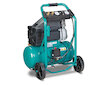 Mobilní kompresor Compact-Air 311/24 E