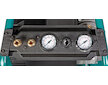 Mobilní kompresor Compact-Air 311/24 E
