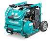 Mobilní kompresor Compact-Air 320/24 OF E