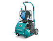 Mobilní kompresor Compact-Air 320/24 OF E