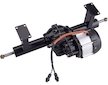 motor s převodovkou