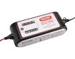 Nabíječka autobaterií 9stupňová, řízená mikroprocesorem, 12V, 8A