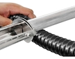 Nůž řezací na polystyrén, odporový, 220W