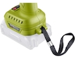 nůžky zahradní aku, BRUSHLESS, 20V Li-ion, bez baterie a nabíječky