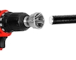 odhrotovač do vrtačky s SK plátky, pro průměry 13-36mm