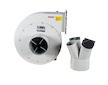 OV-350/400 - Radiální ventilátor