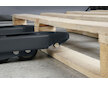Paletový vozík PHW 2507 L (prodloužený)