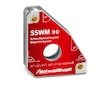 Permanentní svařovací úhlový magnet SSWM 20