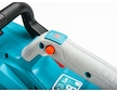 Pila řetězová aku 900W, BRUSHLESS, 20V Li-ion, 4.0Ah (2x), nabíječka, 30cm