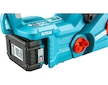 Pila řetězová aku 900W, BRUSHLESS, 20V Li-ion, 4.0Ah (2x), nabíječka, 30cm