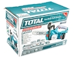 Pila řetězová aku 900W, BRUSHLESS, 20V Li-ion, 4.0Ah (2x), nabíječka, 30cm