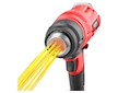 Pistole horkovzdušná aku SHARE20V, 550°C, 20V Li-ion, 2000mAh