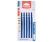 plátky do přímočaré pily 5ks, 132x1mm, Bi-metal
