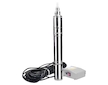 Ponorné čerpadlo do vrtu EXTOL PREMIUM 370W, 72m, 1500l/h, 75mm, 1
