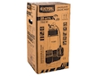 Ponorné čerpadlo EXTOL PREMIUM, 750W, 39000l/h