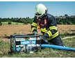 POŠK. OBAL čerpadlo motorové kalové 6,5HP