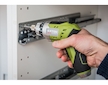 POŠK. OBAL šroubovák aku 3,6V Li-ion, 1300mAh se svítilnou