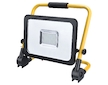 PRASKLÝ KLOUB reflektor LED, 4500lm, se stojanem, EXTOL LIGHT