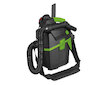 Přenosný vysavač Vysavač dryCAT 16 L pro suché sání