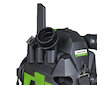 Přenosný vysavač Vysavač dryCAT 16 L pro suché sání