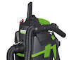 Přenosný vysavač Vysavač dryCAT 16 L pro suché sání