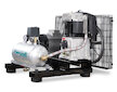 Přídavný kompresor Airprofi BK 1003/13/10