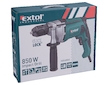 Příklepová vrtačka Extol industrial 8790031 850W