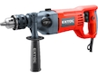 Příklepová vrtačka EXTOL PREMIUM 1050W