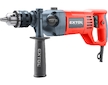 Příklepová vrtačka EXTOL PREMIUM 1050W