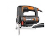 Přímočará pila WORX WX478.1 - 650W