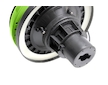 Průmyslový vysavač flexCAT 378 CYC-PRO