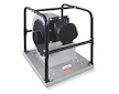 Radiální ventilátor RV 300