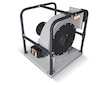 Radiální ventilátor RV 300