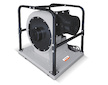 Radiální ventilátor RV 300
