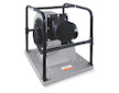 Radiální ventilátor RV 305