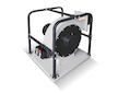 Radiální ventilátor RV 305